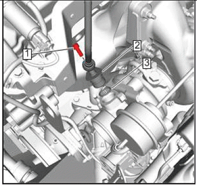 Engine Mechanical - 2.0L (LTG)