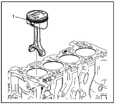 Engine Mechanical - 2.0L (LTG)