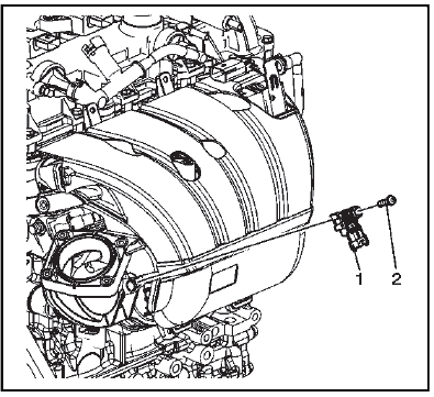 Engine Mechanical - 2.0L (LTG)