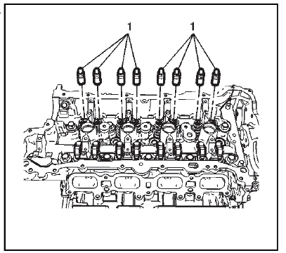 Engine Mechanical - 2.0L (LTG)