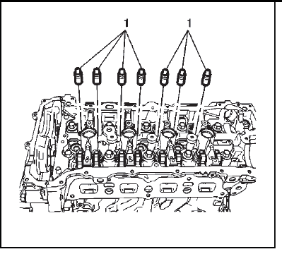 Engine Mechanical - 2.0L (LTG)