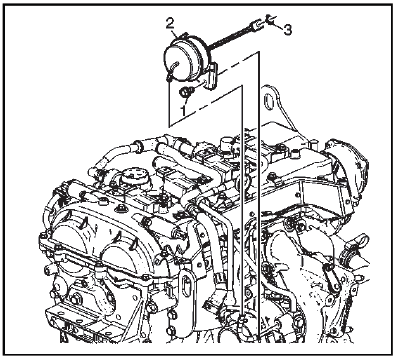 Engine Mechanical - 2.0L (LTG)