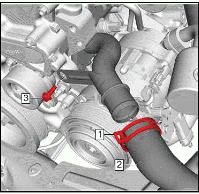 Engine Cooling