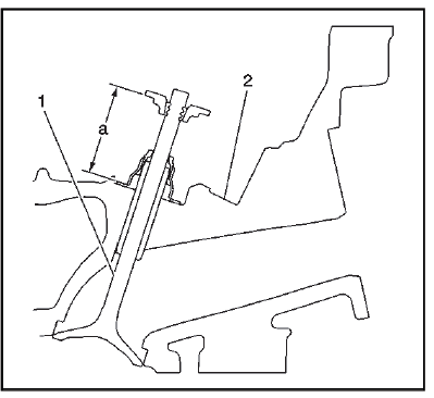 Engine Mechanical - 2.0L (LTG)