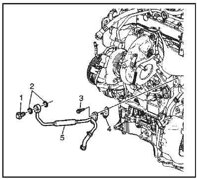 Engine Mechanical - 2.0L (LTG)