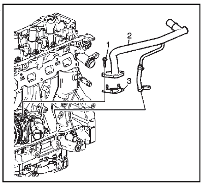 Engine Mechanical - 2.0L (LTG)