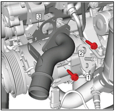 Engine Cooling