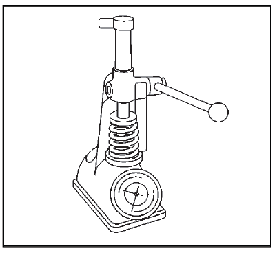 Engine Mechanical - 2.0L (LTG)