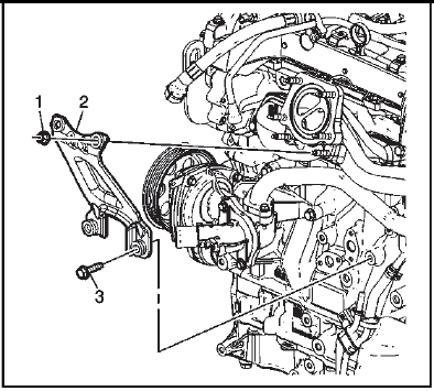 Engine Mechanical - 2.0L (LTG)