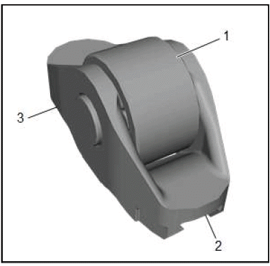 Engine Mechanical - 2.0L (LTG)