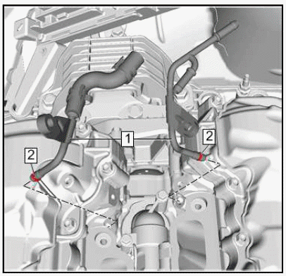 Engine Cooling