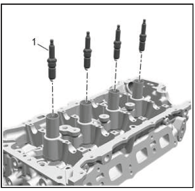 Engine Mechanical - 2.0L (LTG)