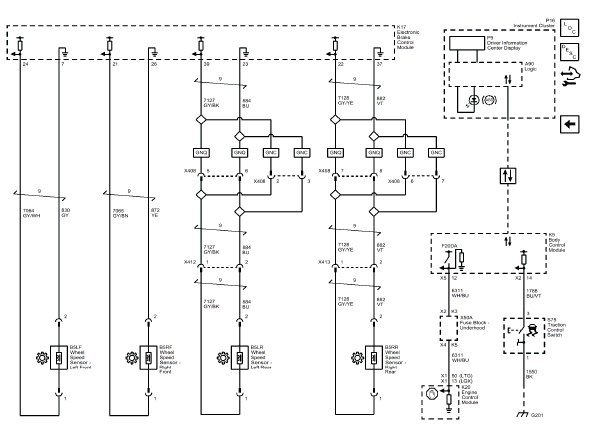 Antilock Brake System