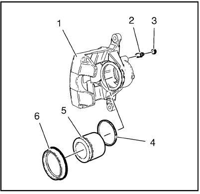 Disc Brakes