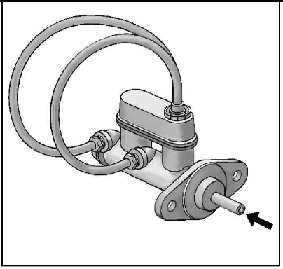 Hydraulic Brakes