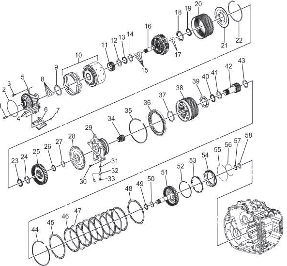 Automatic Transmission