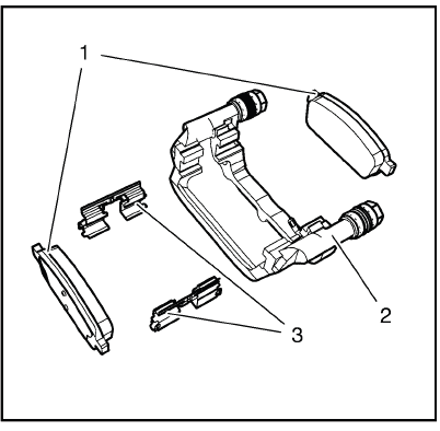 Disc Brakes