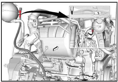 Power Transfer Unit/Transfer Case