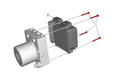 Antilock Brake System