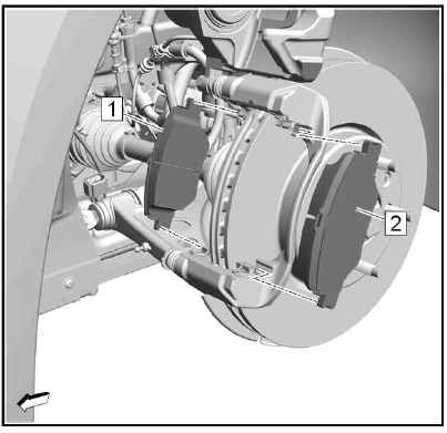 Disc Brakes