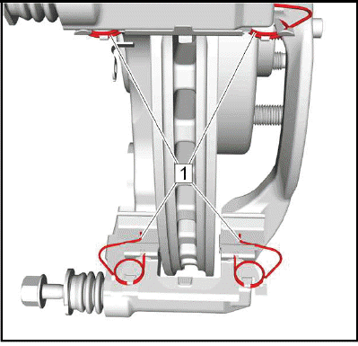 Disc Brakes