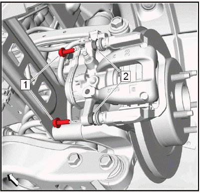 Disc Brakes