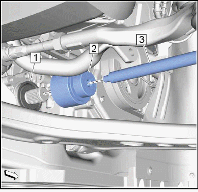 Power Transfer Unit/Transfer Case