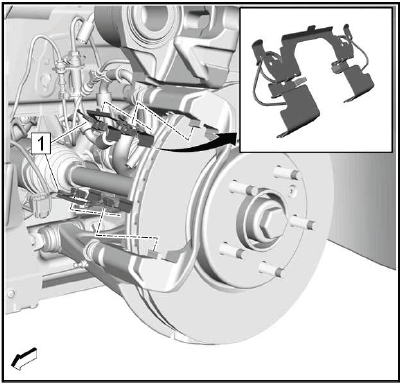 Disc Brakes