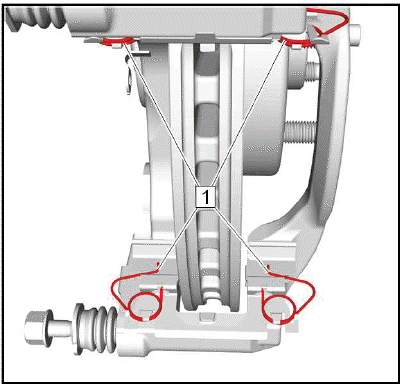 Disc Brakes