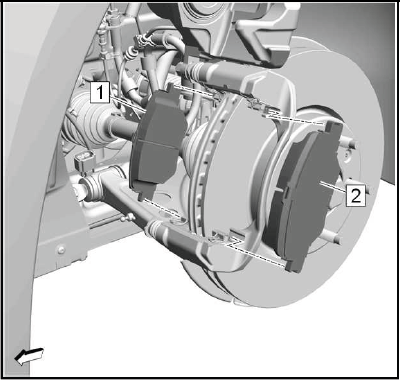 Disc Brakes