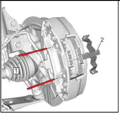 Disc Brakes