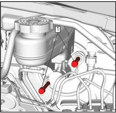 Hydraulic Brakes