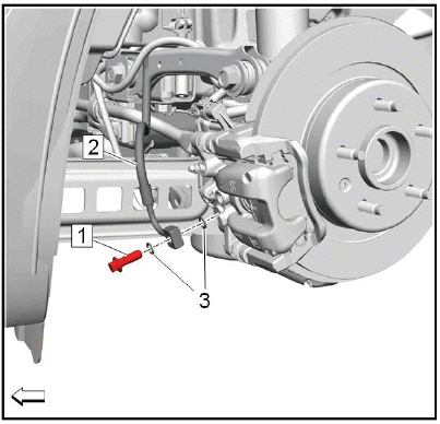 Disc Brakes