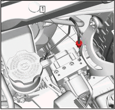 Antilock Brake System