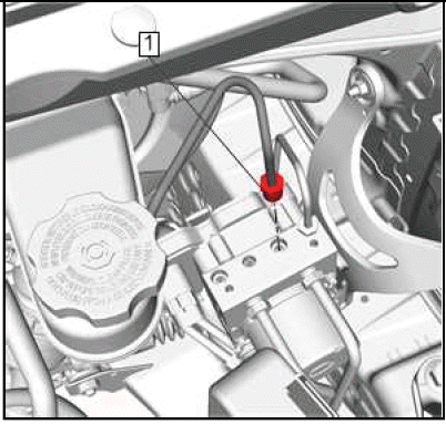 Antilock Brake System