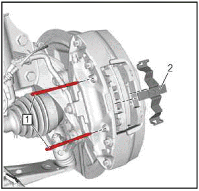 Disc Brakes