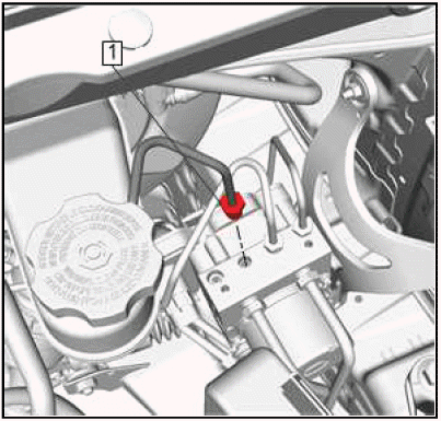 Antilock Brake System