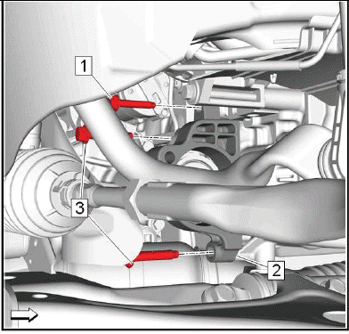 Power Transfer Unit/Transfer Case