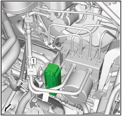 Antilock Brake System