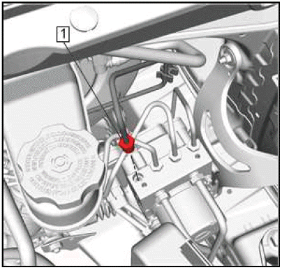 Antilock Brake System