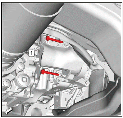 Power Transfer Unit/Transfer Case