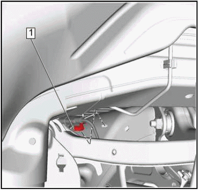 Antilock Brake System