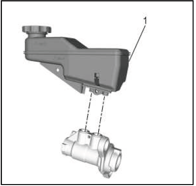 Hydraulic Brakes