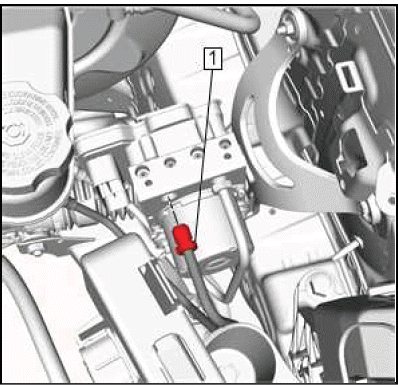 Antilock Brake System