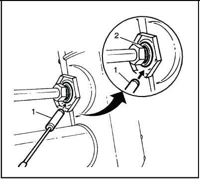 Transmission Cooling System