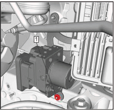 Antilock Brake System