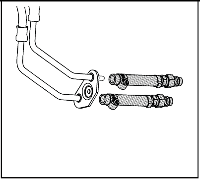 Transmission Cooling System