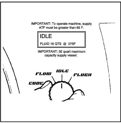 Transmission Cooling System