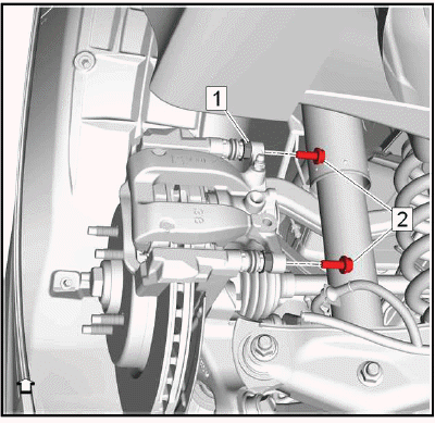 Disc Brakes