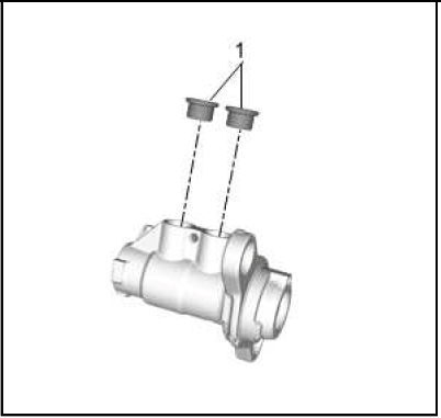 Hydraulic Brakes